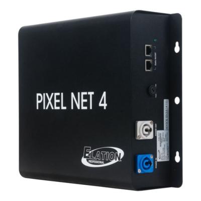 Elation Pixel Net 4